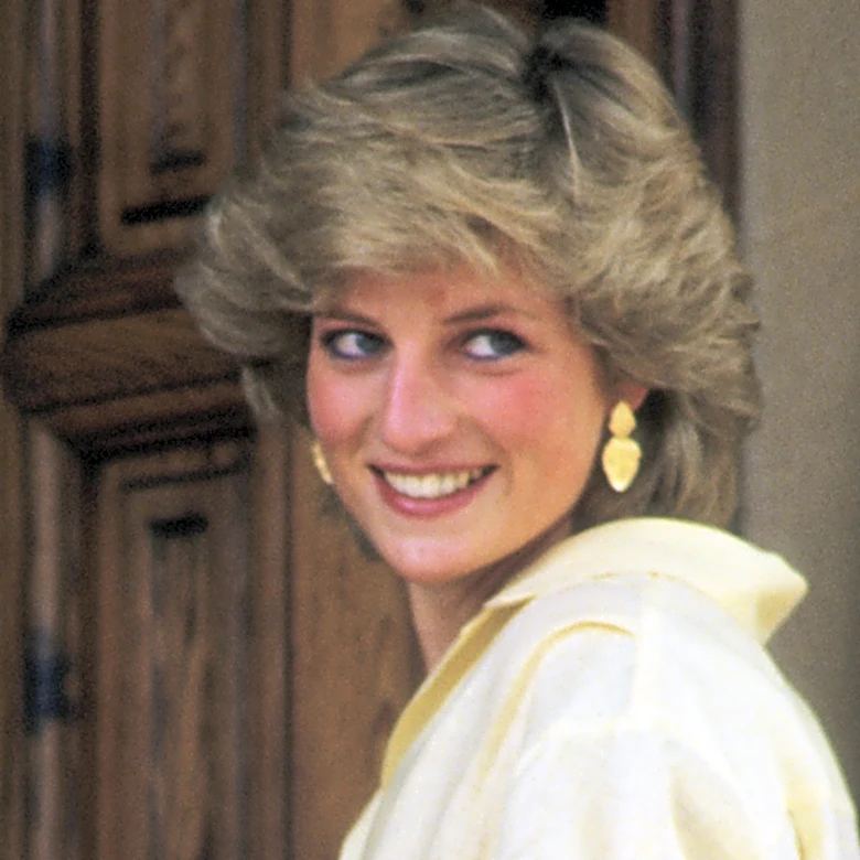 Celebs You Didn't Know Attended Princess Diana's Funeral, In Photos