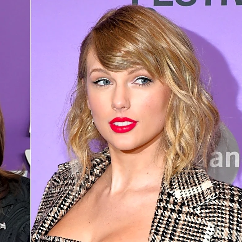 What Really Went Down During Tina Fey And Taylor Swift's 2013 'Feud'