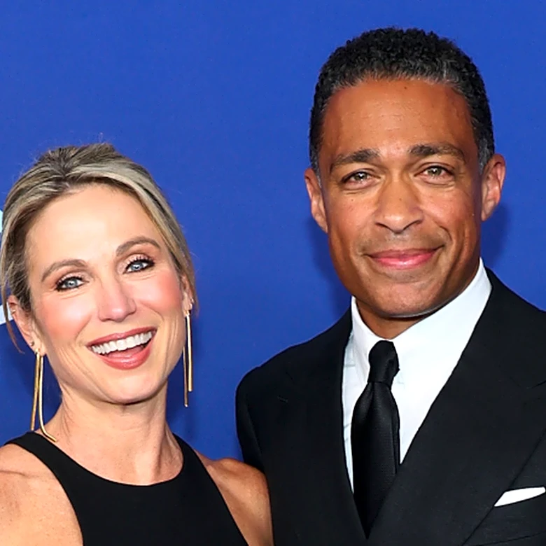 Bill Rancic Tells TJ Holmes & Amy Robach Their GMA Scandal Was An 'Expensive Mistake'