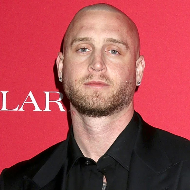 Tom Hanks' Son Chet Has Had Quite The Transformation