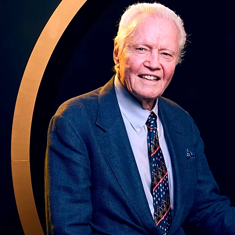 How Angelina Jolie's Mother Marcheline Bertrand Used Her Will To Shade Jon Voight