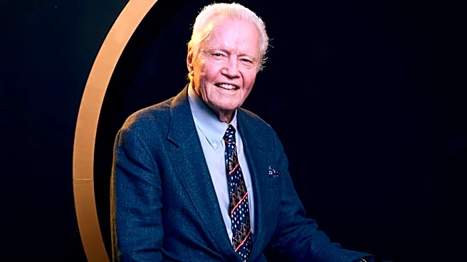 How Angelina Jolie's Mother Marcheline Bertrand Used Her Will To Shade Jon Voight