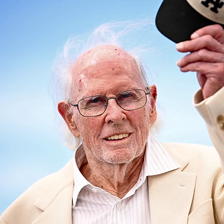 This Bruce Dern Quote On His Oldest Daughter's Death Is By Far His Most Devastating