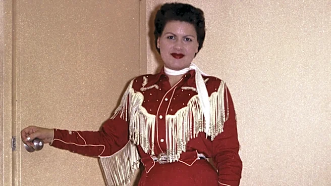 Things We've Learned About Patsy Cline Since Her Passing