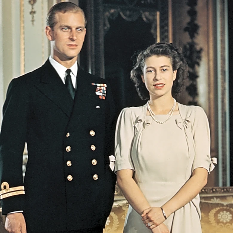 Prince Philip 'Wanted To Take Legal Action' Over Affair Rumors, Claims Royal Biographer