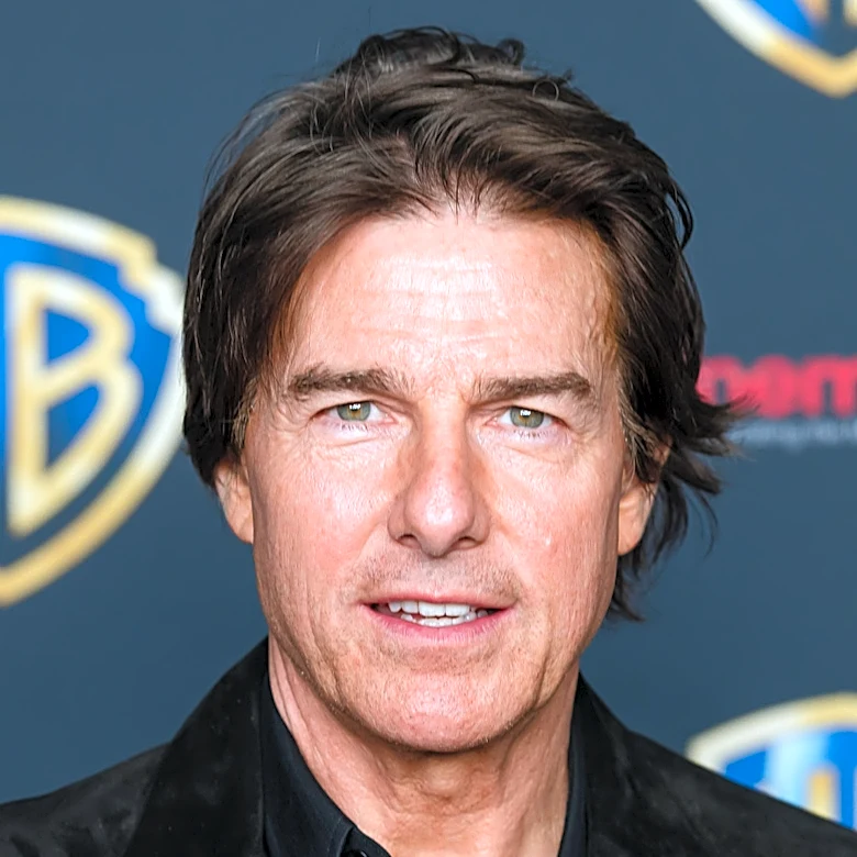 What Hollywood's Most Bankable Stars From The '80s Look Like Today