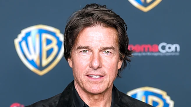 What Hollywood's Most Bankable Stars From The '80s Look Like Today