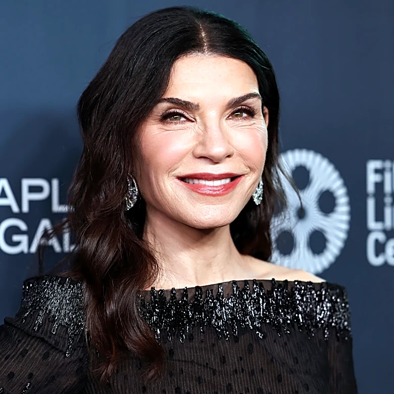 Why ER Star Julianna Margulies Was Once Sued By Her Former Managers