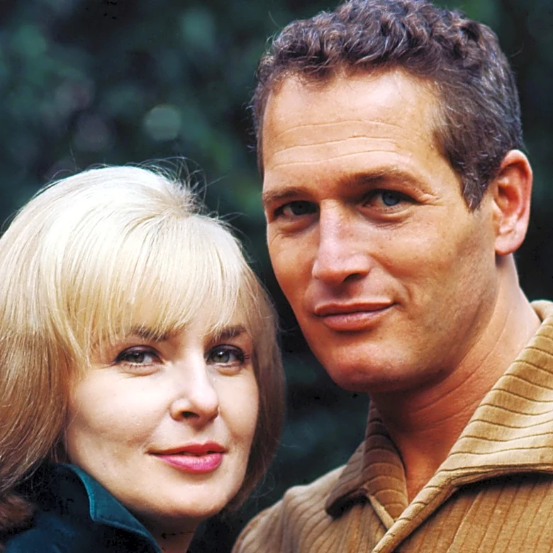 Paul Newman Didn't Hold Back On The Repercussions Of His Joanne Woodward Affair: 'Brutal'