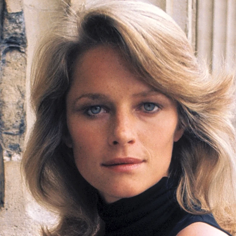 What '70s Femme Fatale Charlotte Rampling Looks Like Now