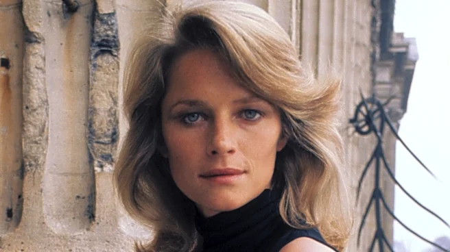 What '70s Femme Fatale Charlotte Rampling Looks Like Now