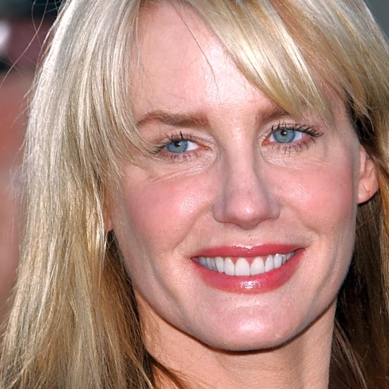 Daryl Hannah's Stunning Transformation: From Teenager To 65 Years Old