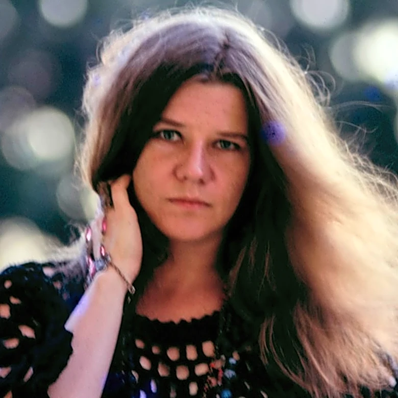 In Her Final Interview, Janis Joplin Laid Bare The Pain Of Being Misunderstood