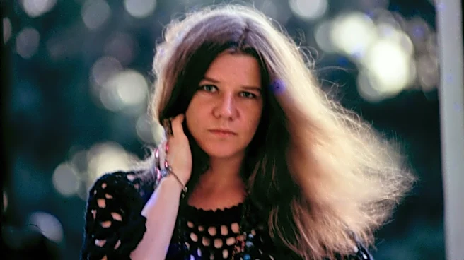 In Her Final Interview, Janis Joplin Laid Bare The Pain Of Being Misunderstood