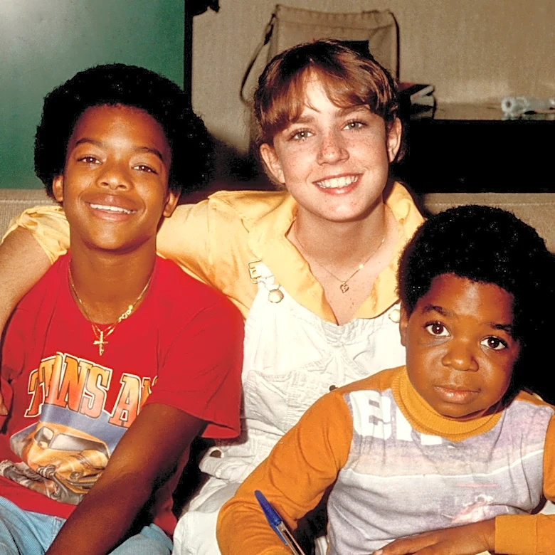 The Diff'rent Strokes Stars And Their Devastating Downfalls