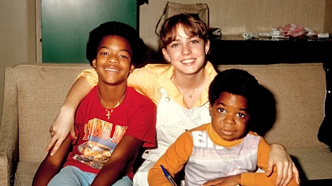 The Diff'rent Strokes Stars And Their Devastating Downfalls