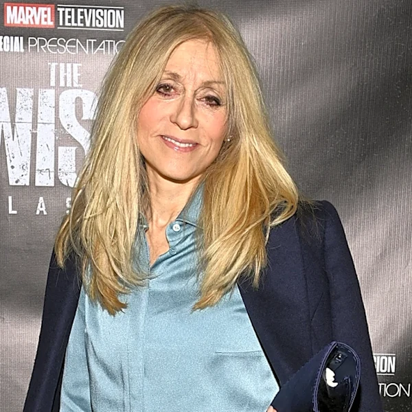Inside '80s Soap Star Judith Light's Unconventional Marriage Of Four Decades