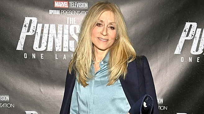 Inside '80s Soap Star Judith Light's Unconventional Marriage Of Four Decades