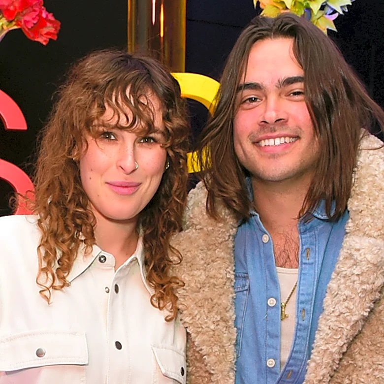 We Finally Know Why Rumer Willis And Her Baby's Father Called It Quits