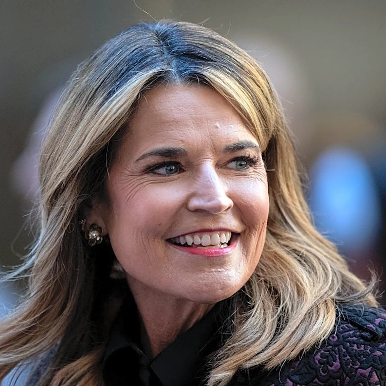 'I Don't Know What Happened': The Today Show Interview That Earned Savannah Guthrie Backlash
