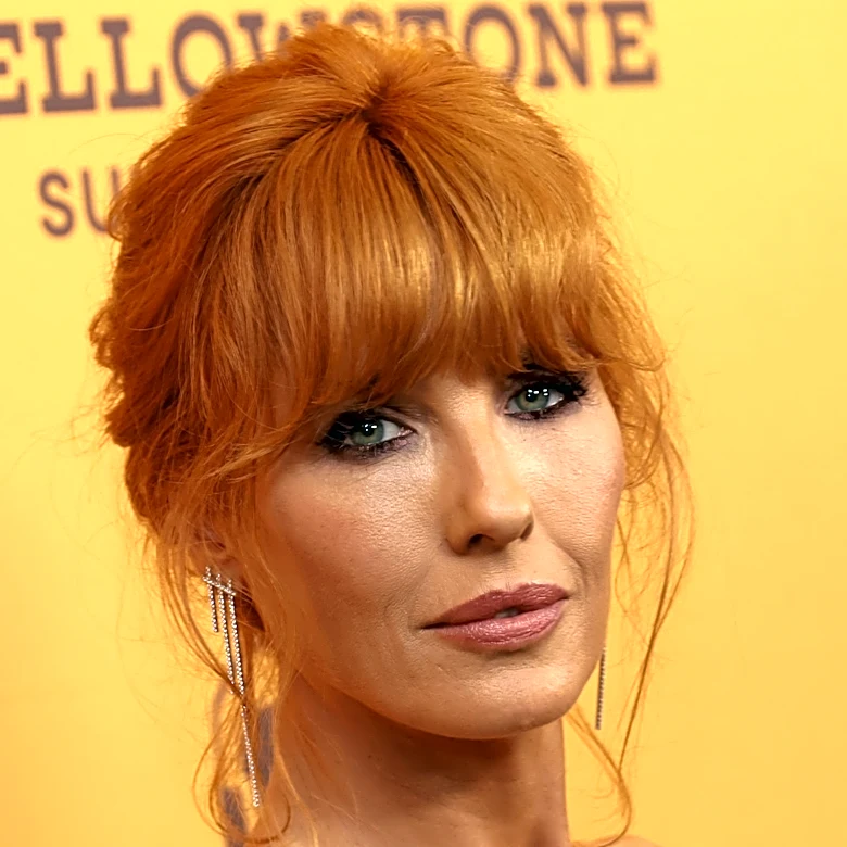 Kelly Reilly's Natural Accent Sounds Nothing Like Her Yellowstone Character's Voice