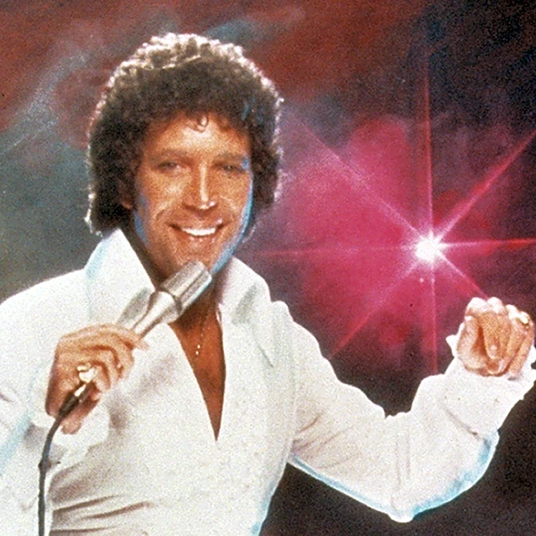 '70s Icon Tom Jones Said This Woman Was The Love Of His Life