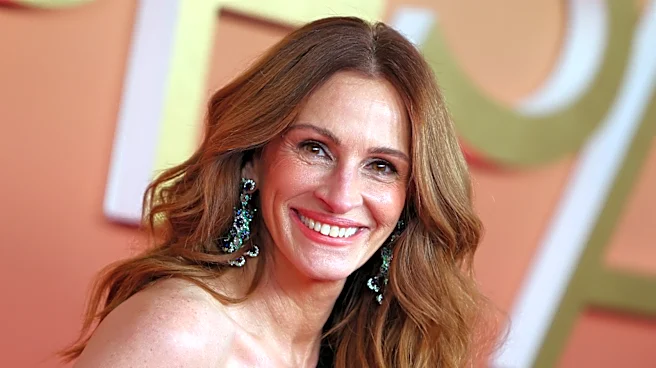 Then & Now: See Julia Roberts' Daughter Hazel's Stunning Transformation