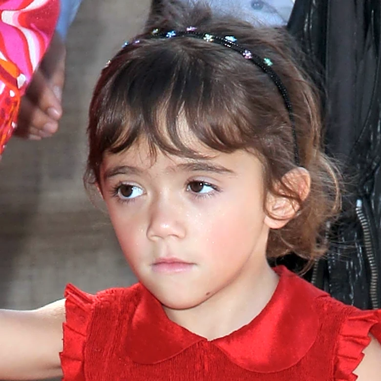 Salma Hayek's Daughter Valentina's Gorgeous Transformation