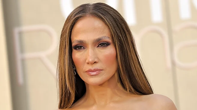 'I Should Have Done It Sooner': Jennifer Lopez Is Loving Her Post-Divorce Life