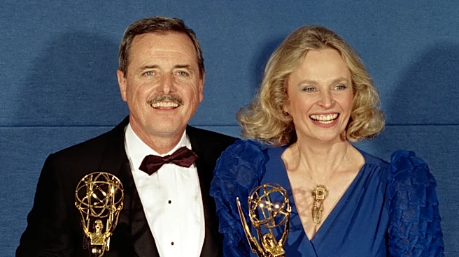 Little House On The Prairie's Bonnie Bartlett 'Never Felt Guilty' Cheating On Her Real-Life Husband
