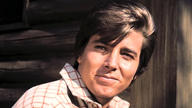 '60s Teen Idol Bobby Sherman's Solemn Final Wish