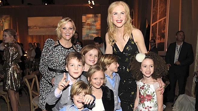 The Hit Nicole Kidman Drama You Didn't Know Young Sheldon's Iain Armitage Was In