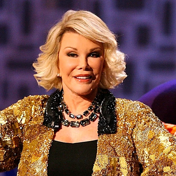 Celebrities Who Have Been Banned From Talk Shows