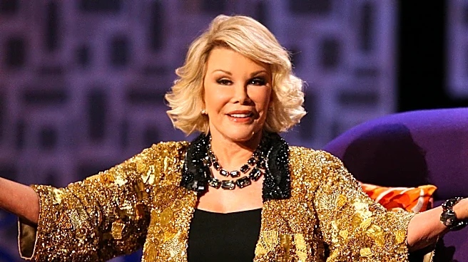 Celebrities Who Have Been Banned From Talk Shows