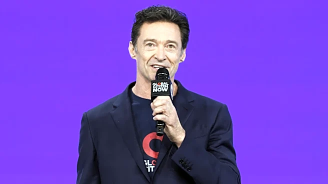 'Ditched': Hugh Jackman's Inner Circle Reportedly Shrank Drastically Post-Divorce