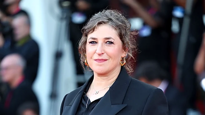Mayim Bialik's Biggest Hint On Why Her Marriage Didn't Last: 'Annoyed Me'