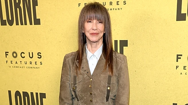 SNL Legend Laraine Newman Stays Under The Radar But Is Still A Mainstay In Hollywood