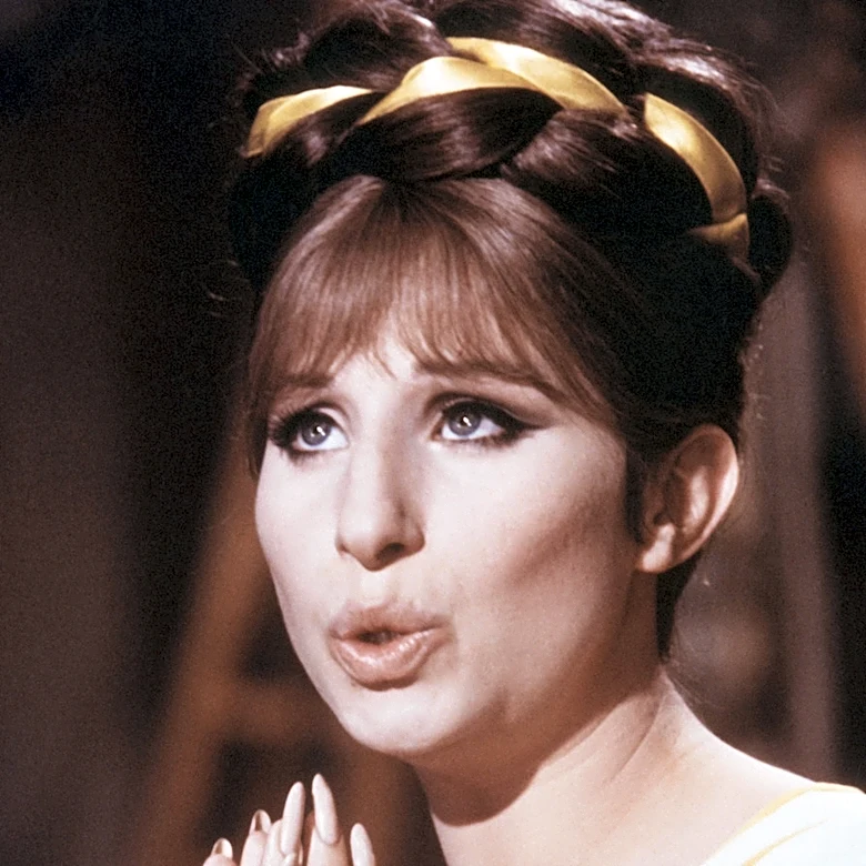 Affair Rumors That Swirled Around Barbra Streisand In The '60s And '70s