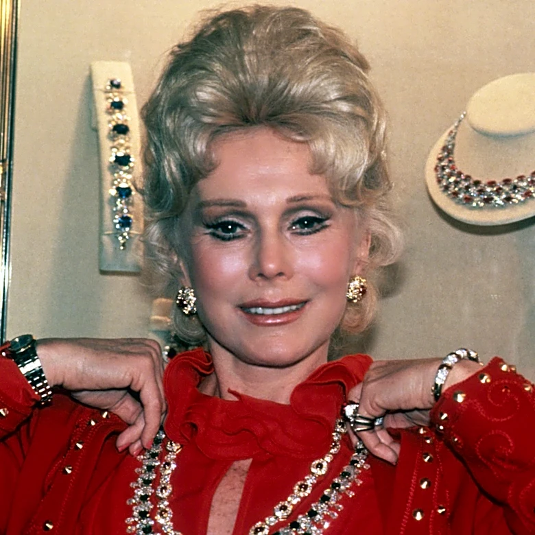 Green Acres Star Eva Gabor's Hidden Scars: What The Cameras Never Saw
