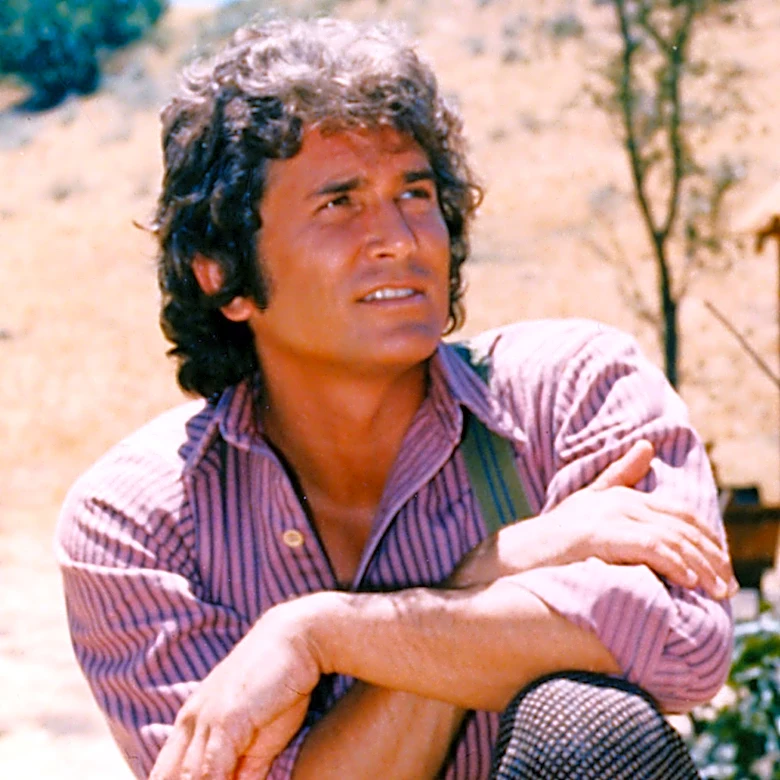 Little House On The Prairie's Michael Landon Was Reportedly A Terror Off-Camera