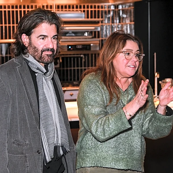 7 Times Rachael Ray & Husband John Cusimano Proved The Haters Wrong