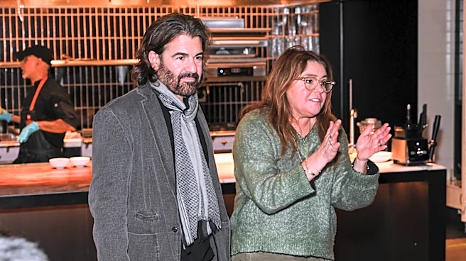 7 Times Rachael Ray & Husband John Cusimano Proved The Haters Wrong