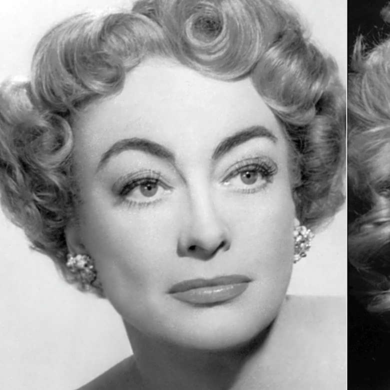 How Professional Jealousy Fueled Joan Crawford's Beef With Marilyn Monroe