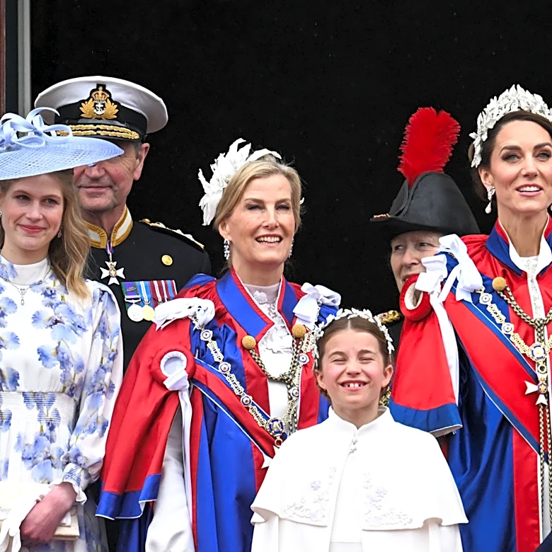 Queen Elizabeth's 'Favorite Grandchild' Is Becoming Britain's New Darling