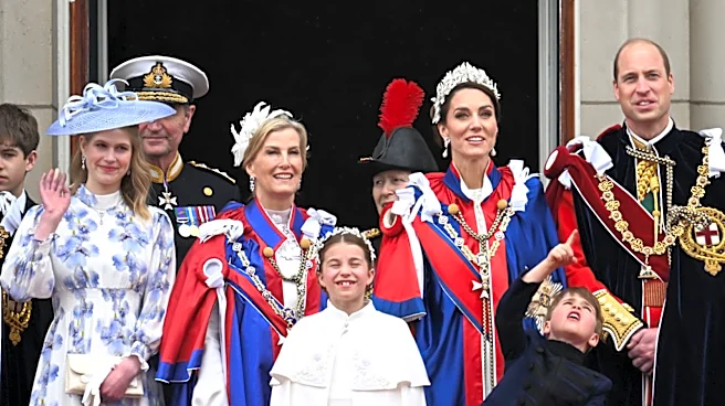 Queen Elizabeth's 'Favorite Grandchild' Is Becoming Britain's New Darling