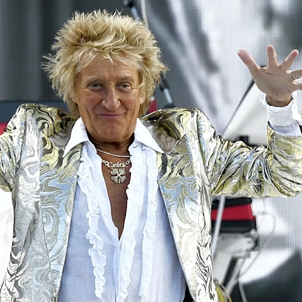 The Rod Stewart Song That Still Leaves Fans Feeling 'Betrayed'