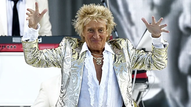 The Rod Stewart Song That Still Leaves Fans Feeling 'Betrayed'