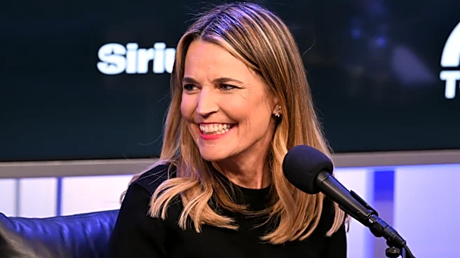 Savannah Guthrie Gets 'Flustered' By Jennifer Lopez After Awkward Dating Questions