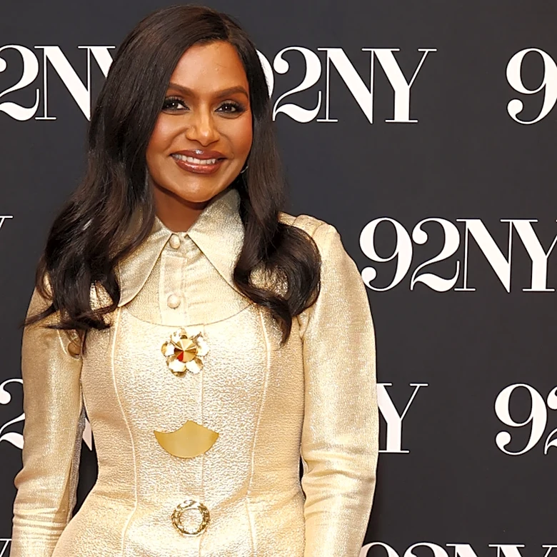 Mindy Kaling's Weight-Loss Journey Wasn't About The Scale: 'How Is This News?'