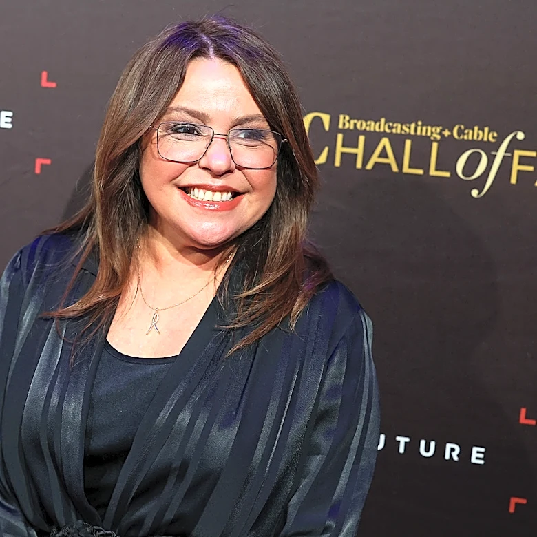 Rachael Ray Red Carpet Outfits That Didn't Deserve The Hate
